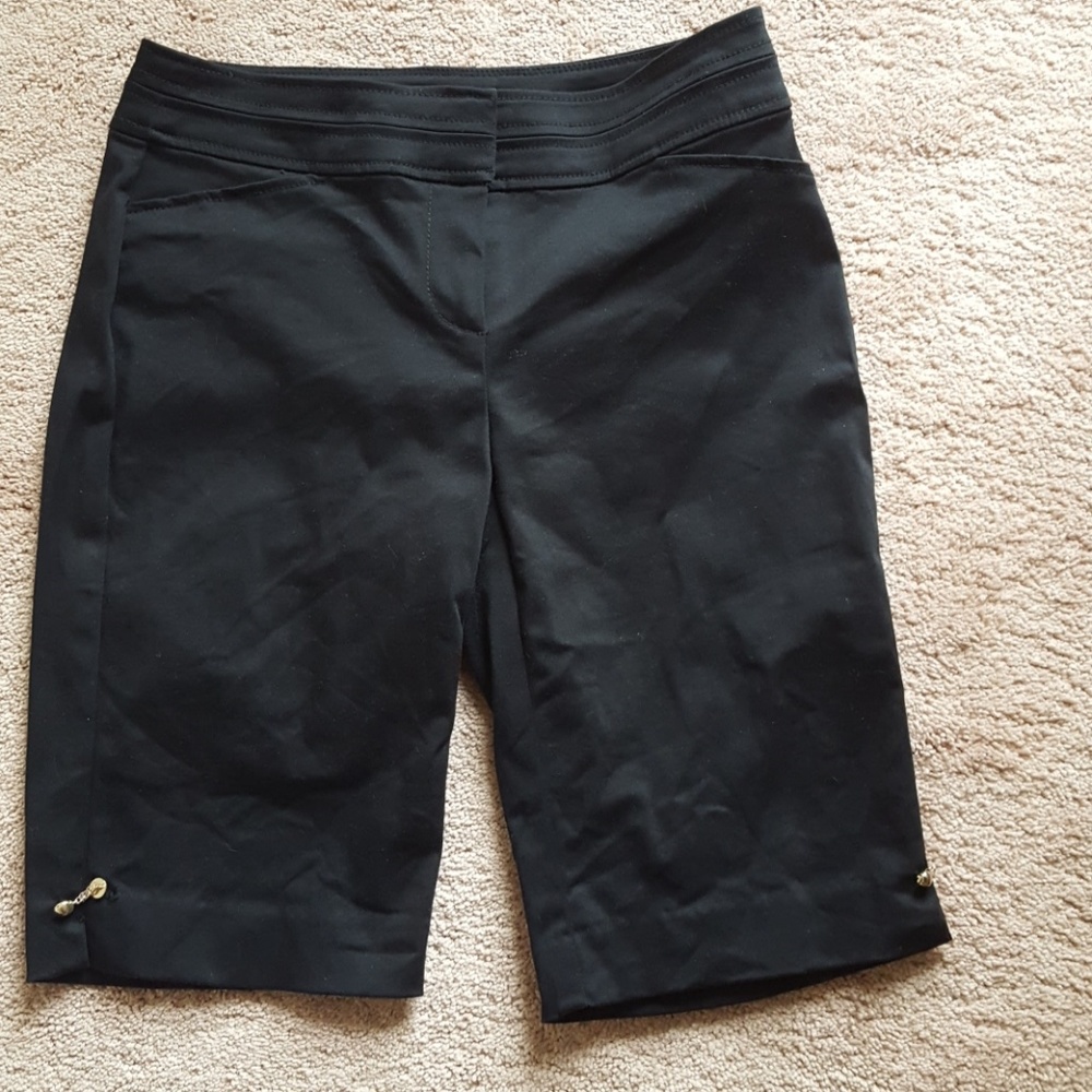 Cache walking shorts